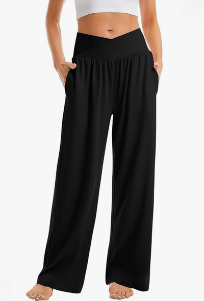 Relaxed Fit Lounge Pants