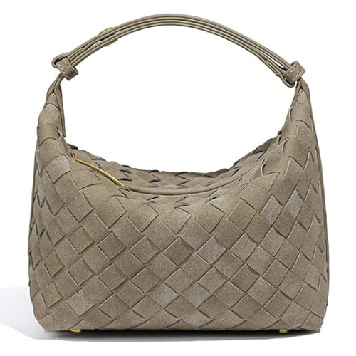 Dani woven Bag