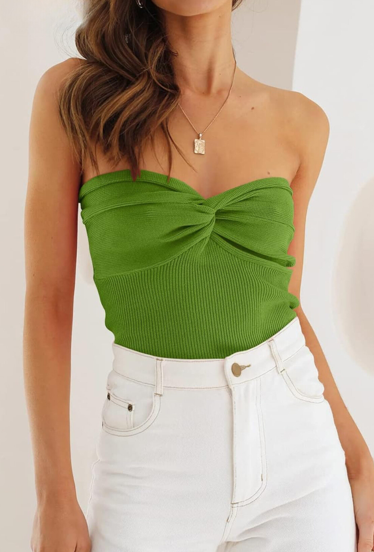 Sofia Summer Top