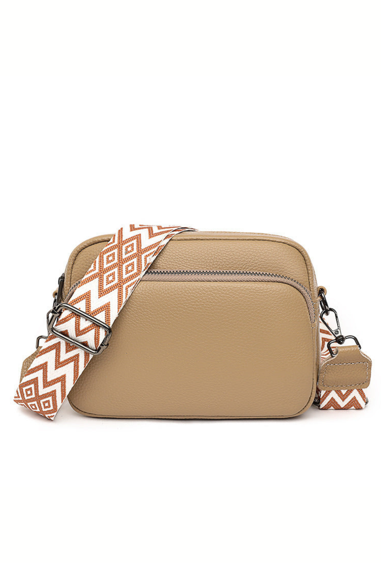 City Crossbody Bag