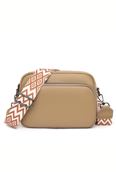 City Crossbody Bag