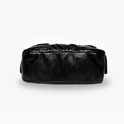 Heart Shoulder Tote Bag