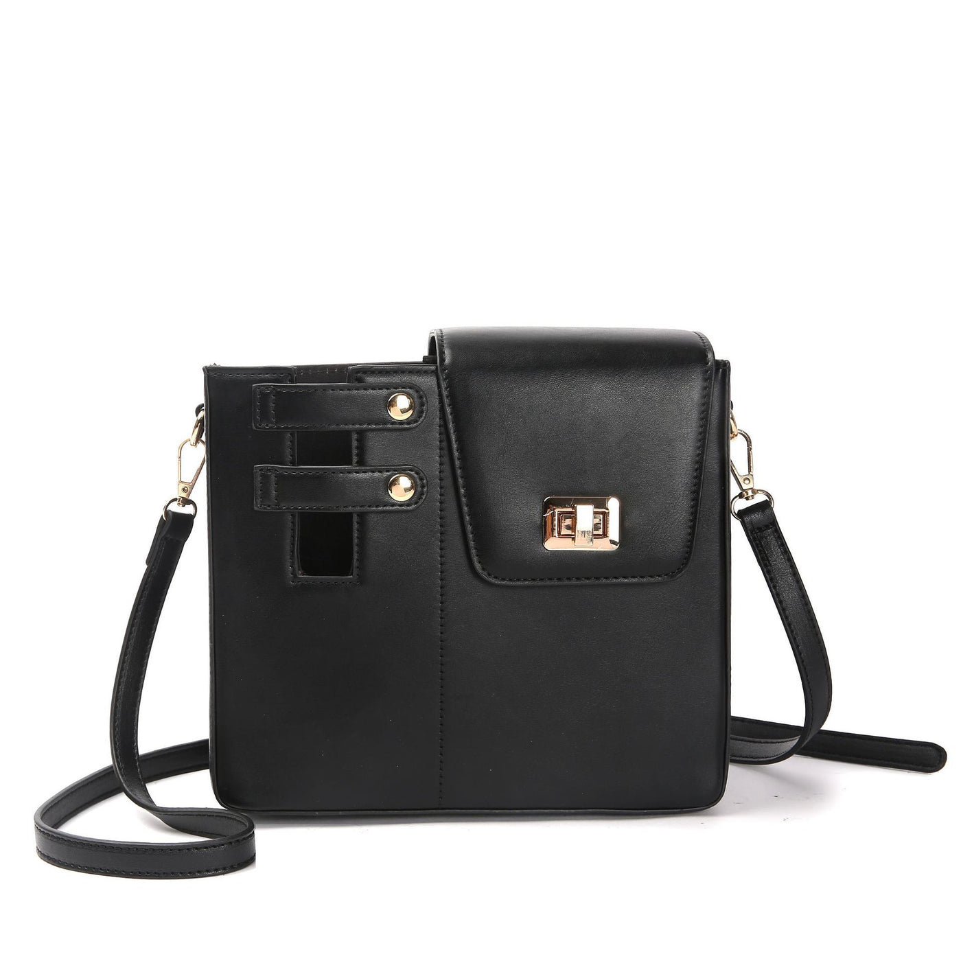 Tumbler Crossbody Bag