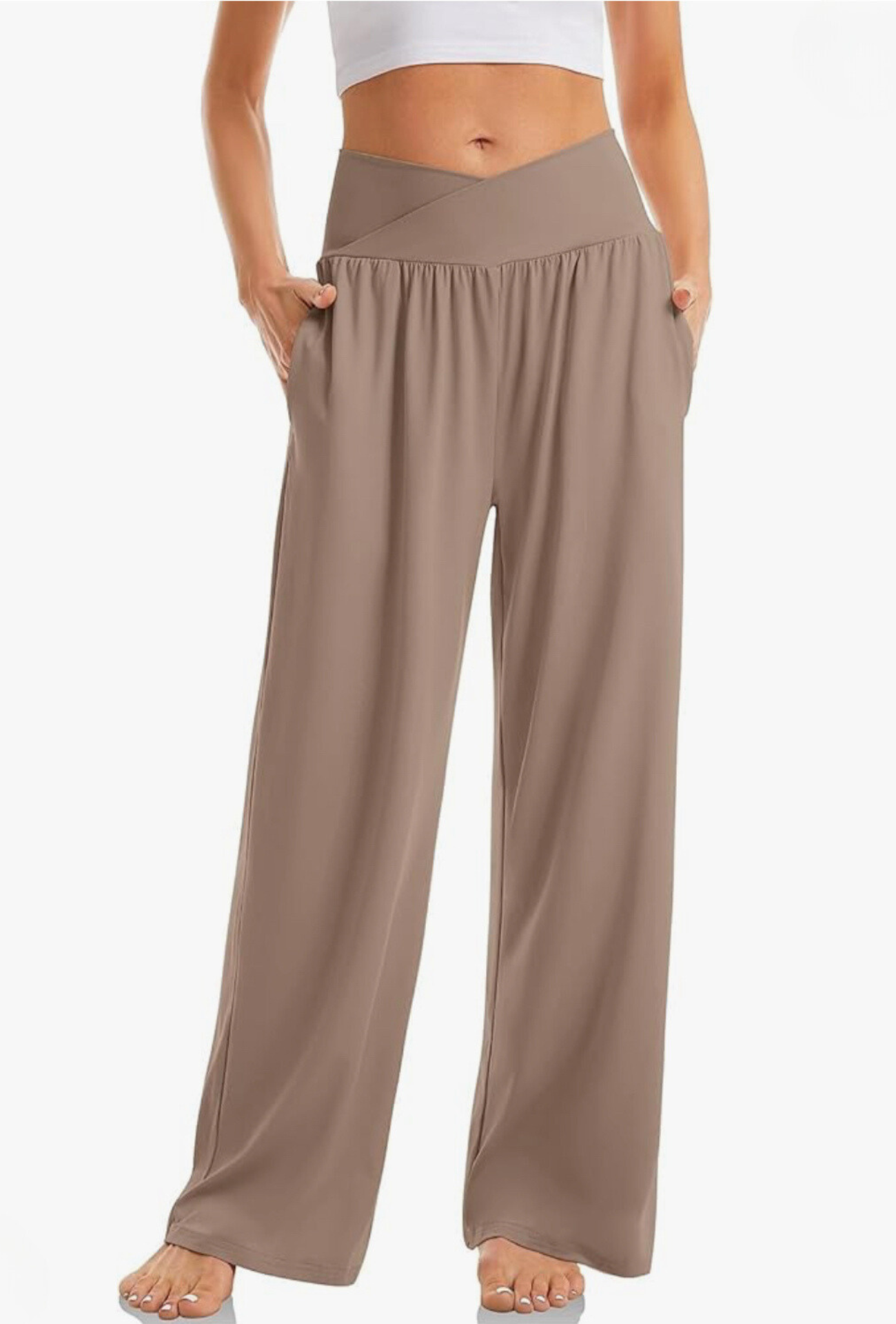 Relaxed Fit Lounge Pants