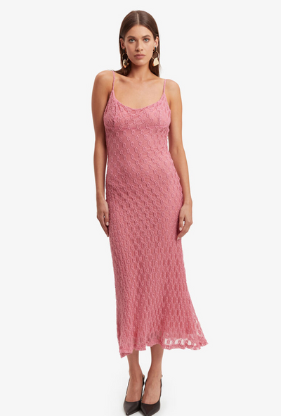 Adyen Midi Dress