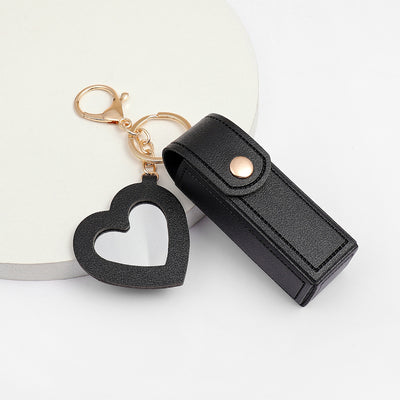 Lip & Look Bag Charm