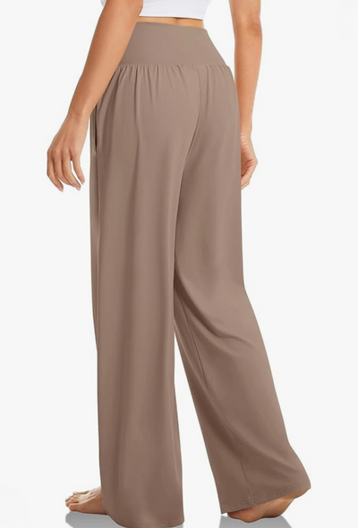 Relaxed Fit Lounge Pants