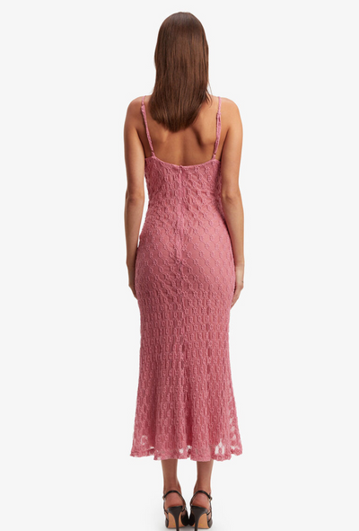 Adyen Midi Dress