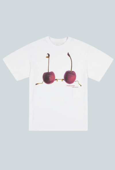 Cherry Tee