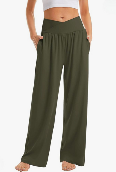 Relaxed Fit Lounge Pants