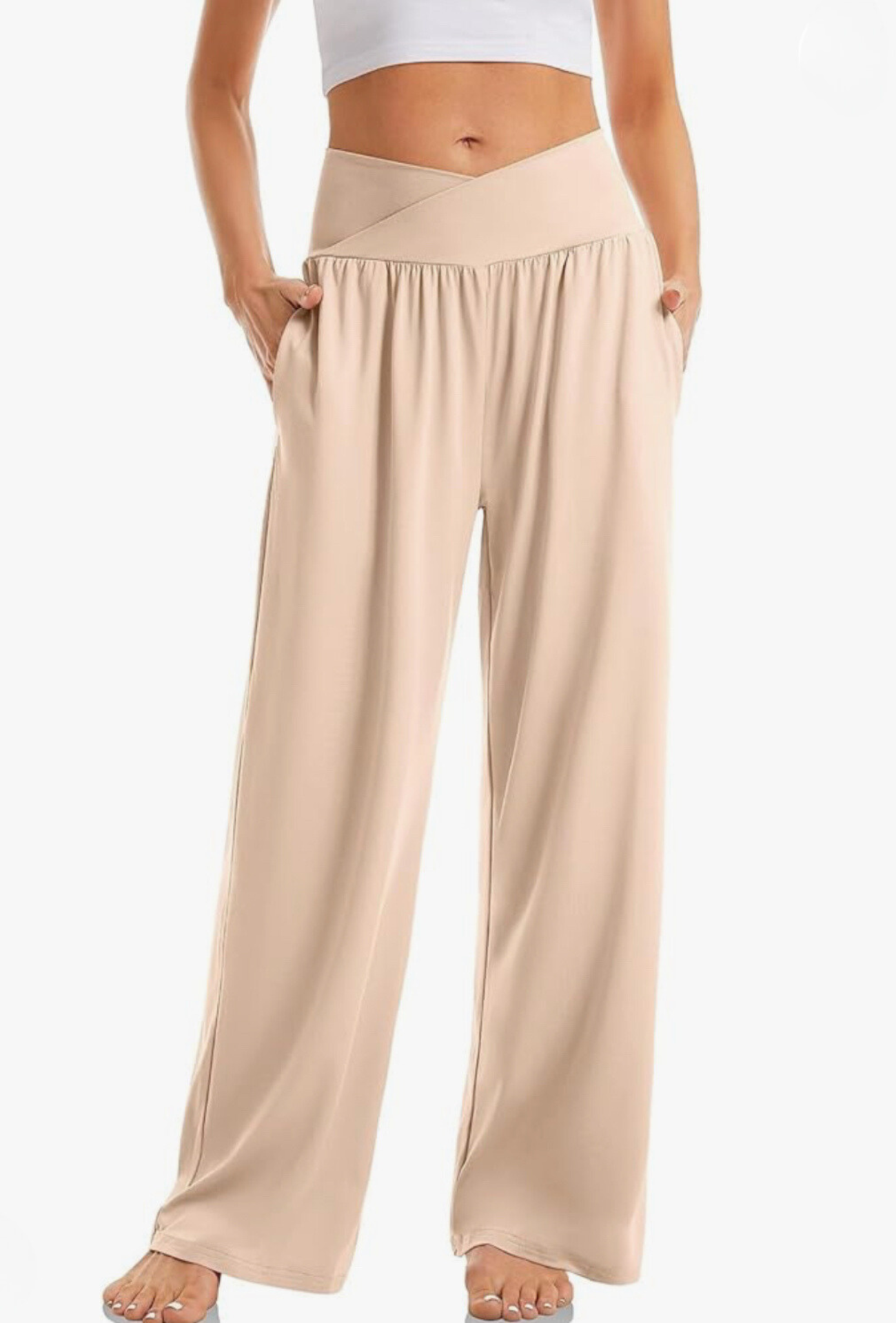 Relaxed Fit Lounge Pants