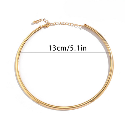 Circle Your Style Necklace