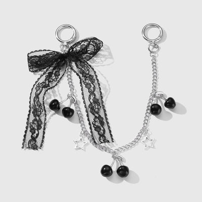 Cherry Bag Chain