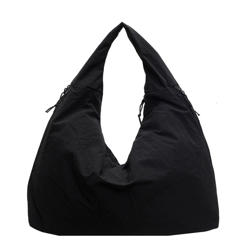 Simple Shoulder Bag