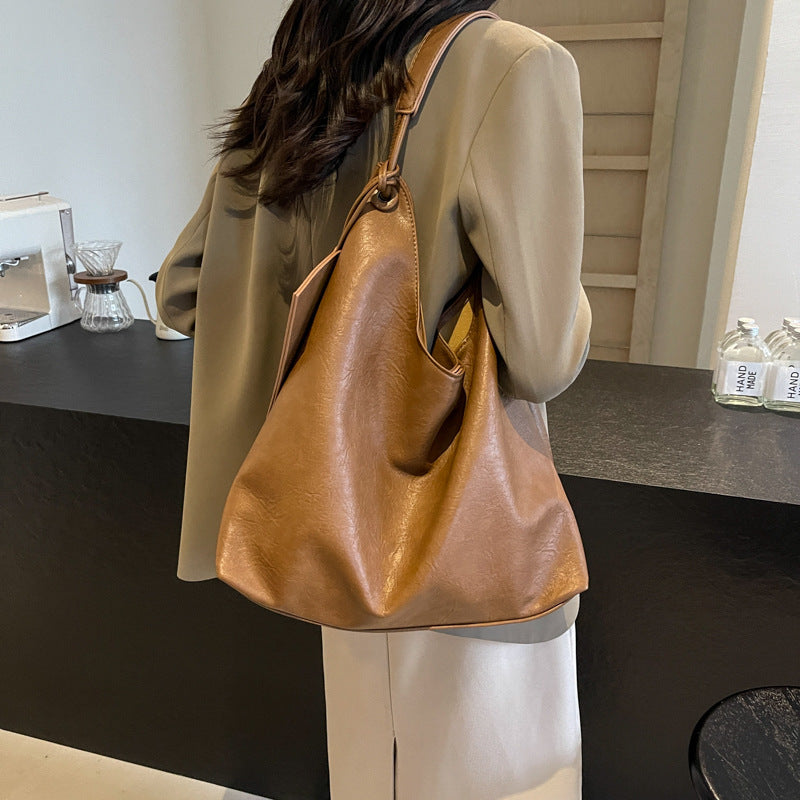 Abby Shoulder Bag