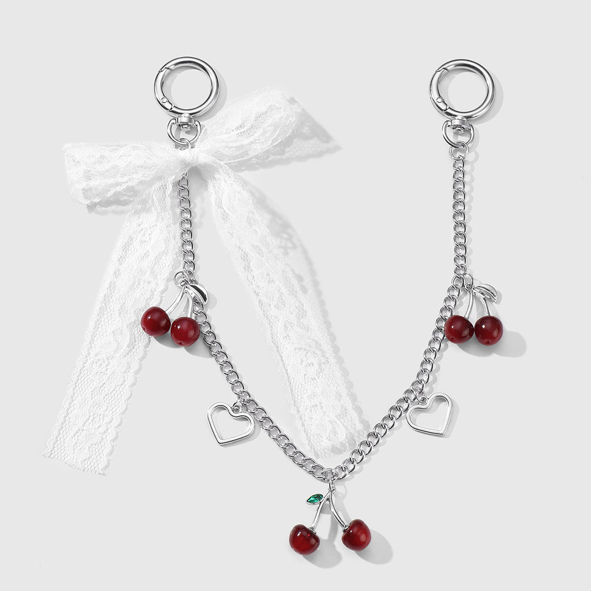Cherry Bag Chain