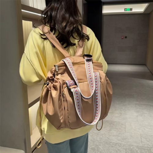 3-in-1 Everyday Bag