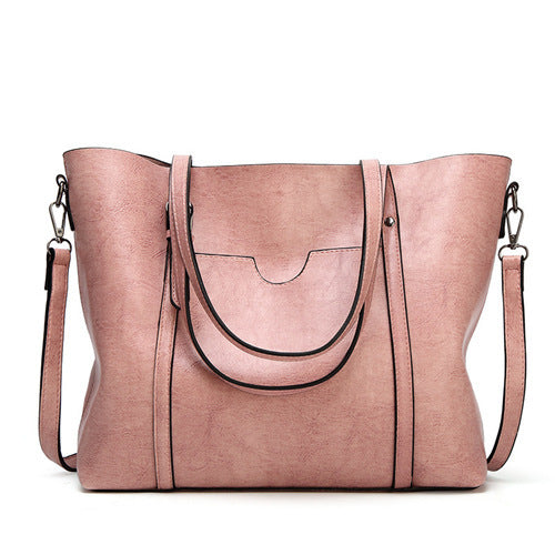 Livia Tote Bag