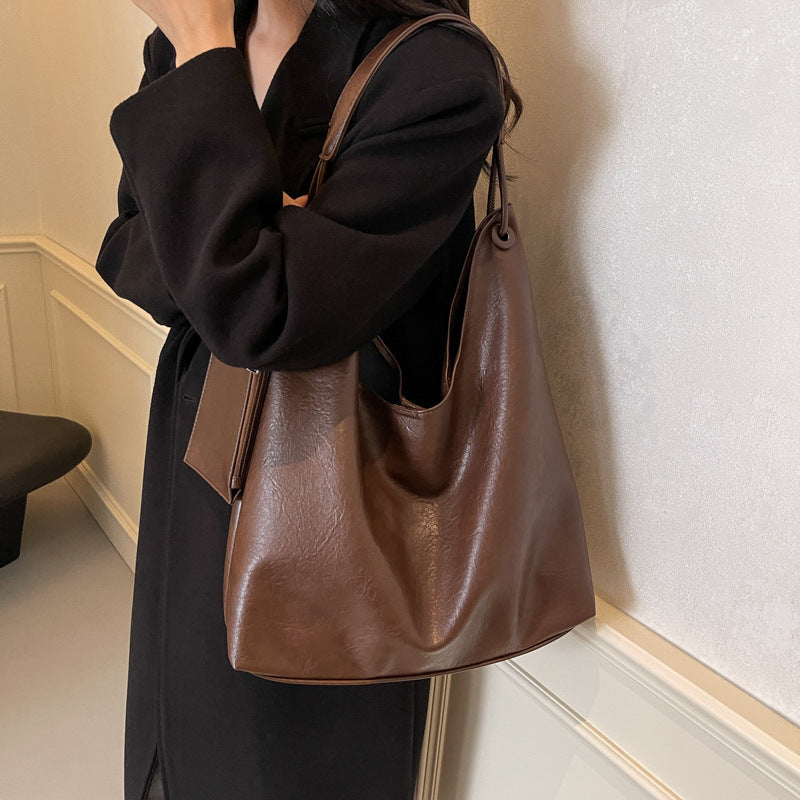 Abby Shoulder Bag