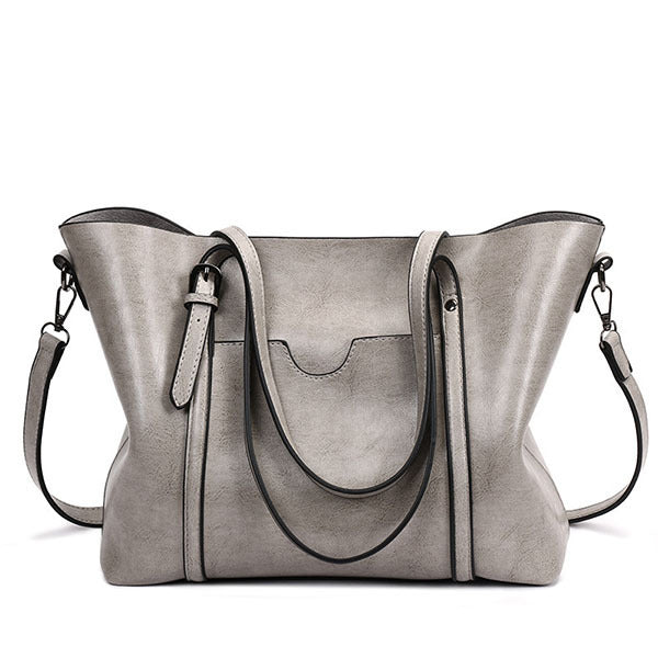 Livia Tote Bag