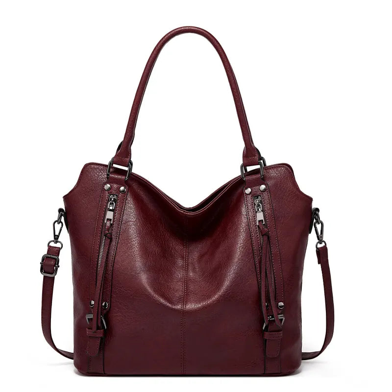 Victoria Tote Bag